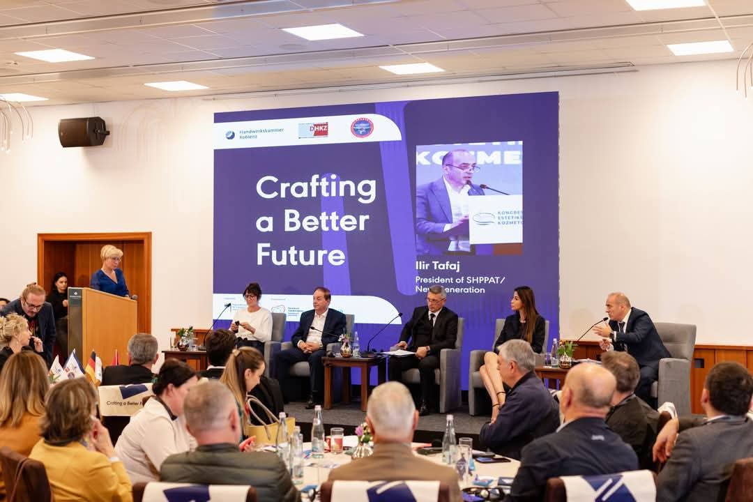 Bashkëpunimi Rajonal